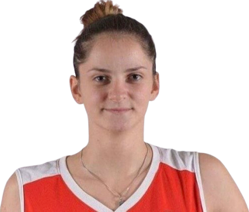 Тамара Голубовић